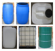 Продам емкости б/у Киев,  полиэтиленовые бочки бу,  металлические емкост