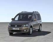 Volkswagen Caddy авторазборка 