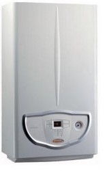 Котел газовый IMMERGAS Eolo Mini 28 3 E(Turbo) Italy,  новый в упаковке