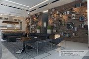 Дизайн интерьера interiordiz.com.ua
