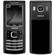 Nokia 6500 Classic