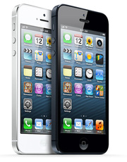 Apple iPhone 5 64GB в наличии