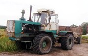 Продам трактор Т150 
