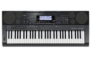 Синтезатор CASIO CTK-7000