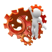 Термоформовка 