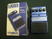 Продам педаль Digitech Multi-Voice Chorus