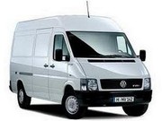 Разборка Volkswagen LT 35 с 2001 - 2006