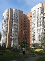 Продам квартиру ул. Теремковская Киев