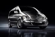 Разборка Mercedes Vito,  