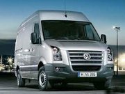 Разборка  дляVolkswagen Crafter. 