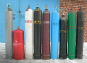 Продажа баллонов