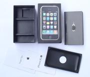 Коробка к Apple Айфон Iphone 3GS