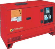 Бензиновые,  дизельные генераторы,  дизельгенераторы,  электростанции