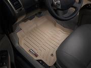 резиновые коврики  Weathertech (Америка)