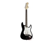 Купить электрогитару fender  affinity fat strat rw blk Цена: 2309 грн