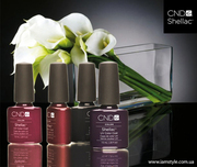 Продажа Shellac (CND). Лучшая цена в Украине. Сертификат на продукцию