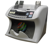 Счетчик банкнот magner 45