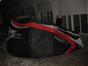 Кайт Naysh Raven 18 метров 