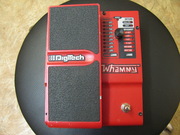 Продам педаль Digitech Whammy