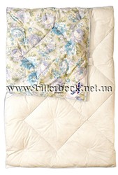 Зимние одеяла Billerbeck