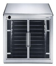 Расстоечный шкаф Smeg LEV 141 XV