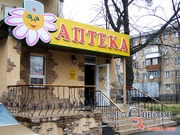 Готовый аптечный бизнес в Киеве