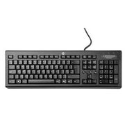 Клавиатура HP Classic Wired Keyboard