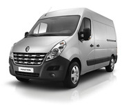 Разборка. запчасти Renault Master