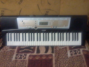 Продам синтезатор Yamaha PSR-R200!!!