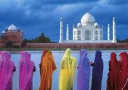 Сказочное путешествие по Многоликой Индии