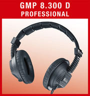 Продам  наушники German MAESTRO GMP 8.300 D Professional