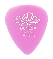 Медиатор Dunlop 500 Delrin 0, 46 mm
