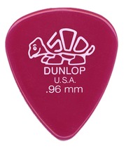 Медиатор Dunlop 500 Delrin 0, 96 mm