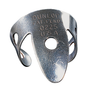 Медиатор Dunlop Fingerpick .0225
