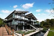 Строительство домов фахверк,  Huf Haus под ключ. Проектирование