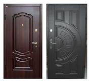 Фабричные входные двери Киев,  купить входные металлические двери Киев