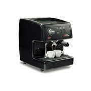 Кофемашина Nuova Simonelli Oscar черная