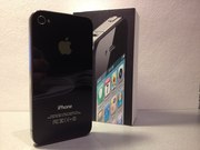 Apple iPhone 4 32GB Black (neverlock) 2011