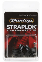 Стреплок Dunlop Straplock SLS1033bk Original Design