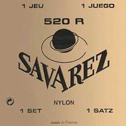 Струны Savarez 520R high tension