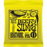 Струны Ernie Ball 2627 Beefy Slinky 11-54 Вся Украина