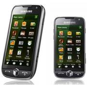 продам смартфон SAMSUNG GT-I8000(8gB+8gB) WM6.5+ANDROID