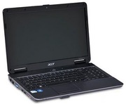 Продам на запчасти Acer Aspire 5732z.