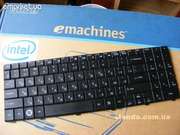 Клавиатура Acer Еmachine E525,  Е725