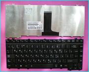 Клавиатура Toshiba Satellite L450 L455 L455D L450D