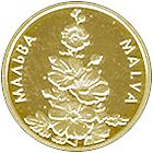 продам золотые монеты номиналом 2 грн