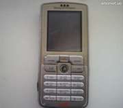 Sony Ericsson W700i