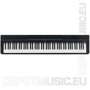 Купить цифровое пианино Yamaha p-35 Цена: 5127, 00 грн	 — Київ