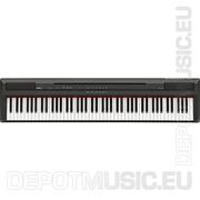 Купить цифровое пианино YAMAHA P105 Цена: 7581, 00 грн  Київ