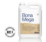 Bona Mega (Бона Мега) Лак 5л